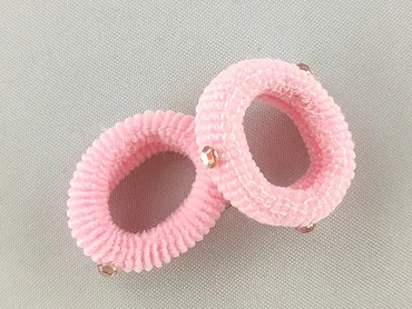 Hair rubber, Female, condition - Perfect