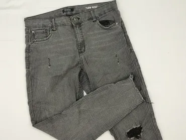Women`s trousers, Bershka, size M (EU 38)