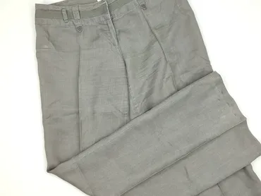 Promod, Material trousers for women, size S