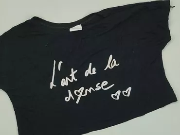 Top, Zara, 12 lat, 146-152 cm, stan - Idealny