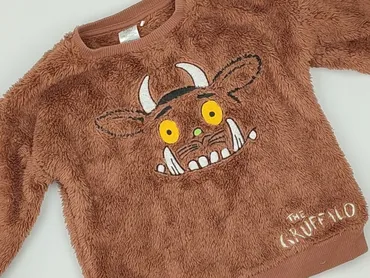 Sweatshirt, Tu, 9-12 months, condition - Very good