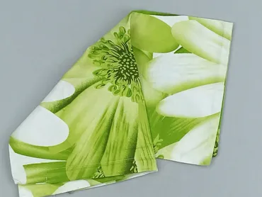 Pillowcase, 36 x 36, kolor - Zielony, stan - Idealny