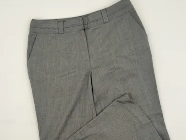 Next, Material trousers for women, size L