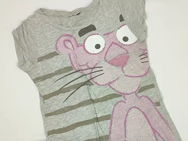 T-shirt damski, rozmiar S