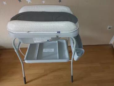 Chicco kadica Od rođenja do 12 meseci, ili do maksimalne težine 11kg