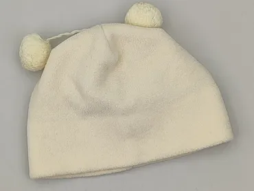Czapka, Damskie, stan - Bardzo dobry