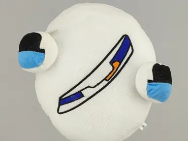 Mascot condition - Very good