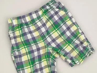 Shorts, 1.5-2 years, 92, condition - Perfect