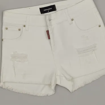 Dsquared2, Шорти жіночі, S