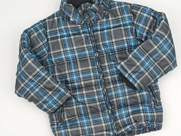 Демісезонна куртка, H&M, 4-5 р., 104-110 см, стан - Дуже гарний