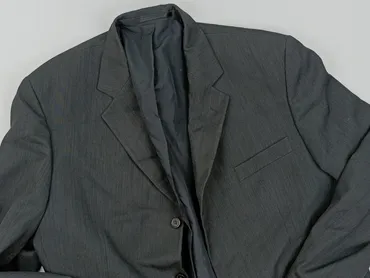 Suit jacket for men, 3XL (EU 46), condition - Perfect
