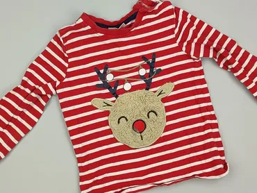 Bluza, So cute, 2-3 lat, 92-98 cm, stan - Dobry