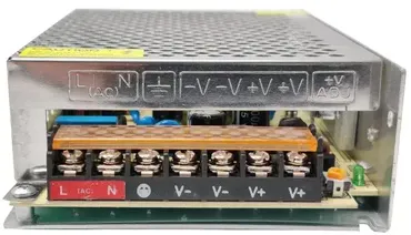 Brand: Gembird Model: GEMBIRD NAPR-12V/10A ** Gembird Napajanje