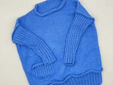 Sweater, 9 years, 128-134 cm, condition - Good