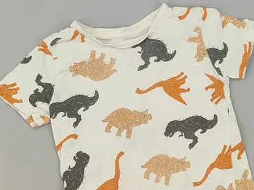 T-shirt, Sinsay, 4-5 years, 104-110 cm, condition - Good