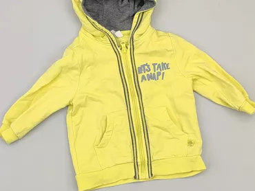 Bluza, Coccodrillo, 6-9 miesięcy, stan - Bardzo dobry