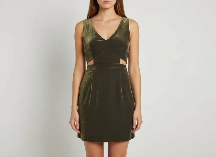 Missguided, Sukienka damska, rozmiar L