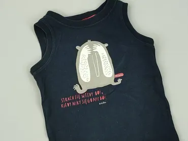 T-shirt, 2-3 years, 92-98 cm, condition - Good