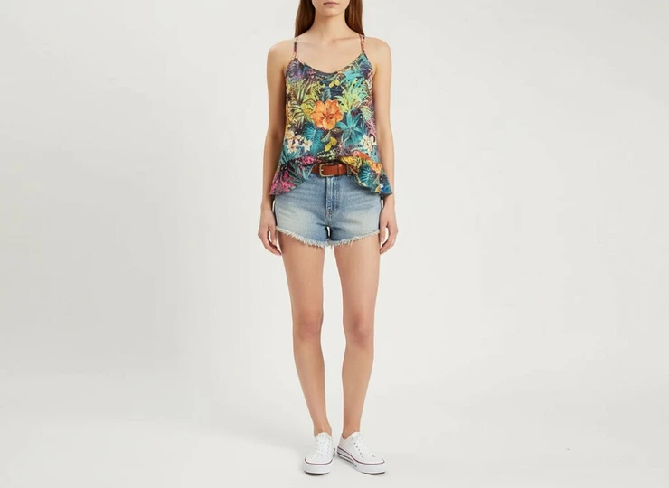 Atmosphere, Топ жіночий, розмір L