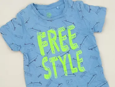 T-shirt, Cool Club, 3-4 years, 98-104 cm, condition - Very good