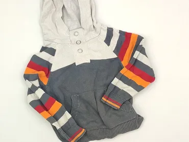 Sweatshirt, Cherokee, 2-3 years, 92-98 cm, condition - Good