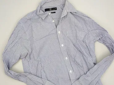 Shirt for men, M (EU 38), condition - Very good