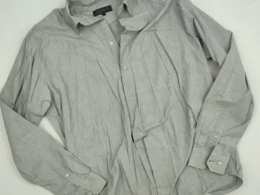 Shirt for men, L (EU 40), condition - Good