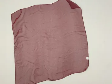 PL - Napkin 49 x 48, color - Claret, condition - Perfect