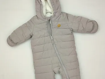 Kombinezon, H&M, 1-3 m, stan - Bardzo dobry
