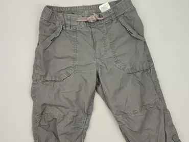 Other children's pants, H&M, 5-6 years, 116, condition - Good