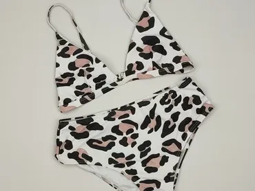Komplet bikini, rozmiar M