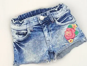 Shorts, 1.5-2 years, 92, condition - Very good