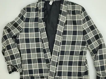 Women's blazer, size L (EU 40)