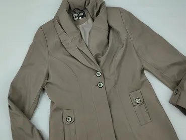 Women`s trench, size M (EU 38)