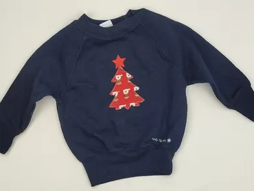 Sweatshirt, Fruit Of The Loom, 1.5-2 years, 86-92 cm, condition - Very good