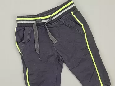 Sweatpants, Cool Club, 3-6 months, condition - Perfect
