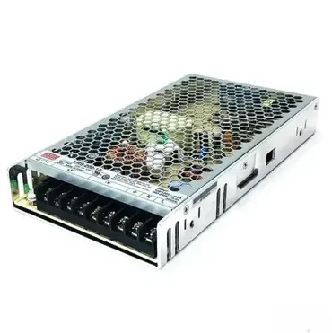 Napajanje stabilisano 24V 8.8A u kućištu MEAN WELL 🔌 Opis proizvoda