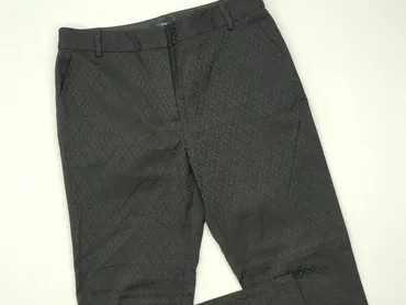 Oasis, Material trousers for women, size S