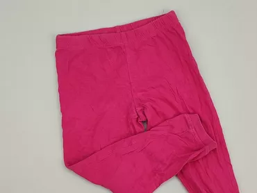 Leggings for kids, Lupilu, 3-4 years, 104, condition - Good