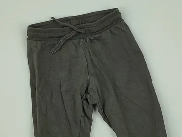 Sweatpants, H&M, 6-9 months, condition - Very good