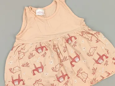 Sukienka, So cute, 1.5-2 lat, 86-92 cm, stan - Bardzo dobry