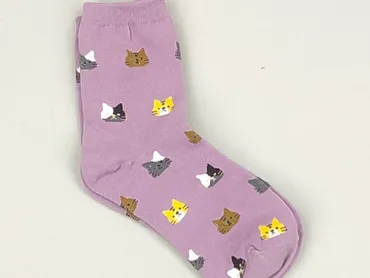 Socks for women, 35-37