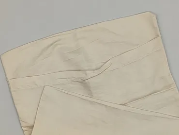 Pillowcase, 40 x 40, kolor - Beżowy, stan - Idealny
