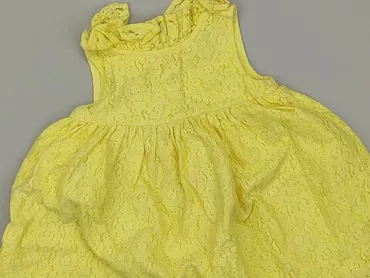 Dress, Lc Waikiki, 6-9 months, condition - Very good