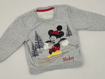 Світшот, Disney, 9-12 міс., стан - Дуже гарний