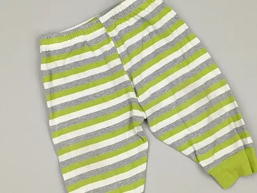Spodnie dresowe, 1-3 m, stan - Dobry