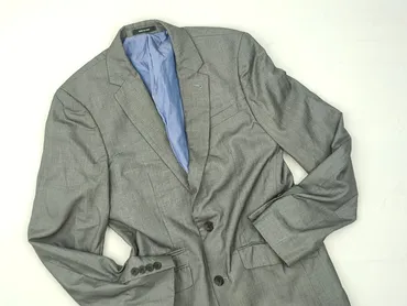 Suit jacket for men, S (EU 36), Cedar Wood State, condition - Perfect