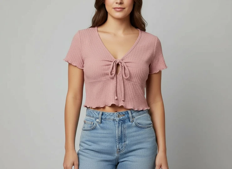 Women`s T-shirt, size L