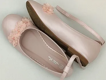 Balerinas Nelli Blu, 35, condition - Perfect
