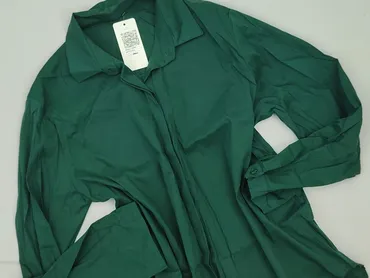 Styled In Italy, Koszula damska, rozmiar One size